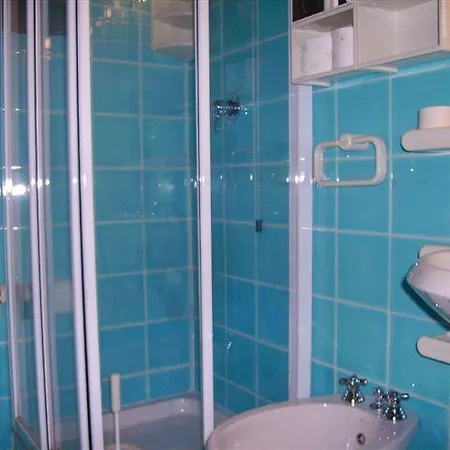 아파트호텔 Villaggio Residenziale
