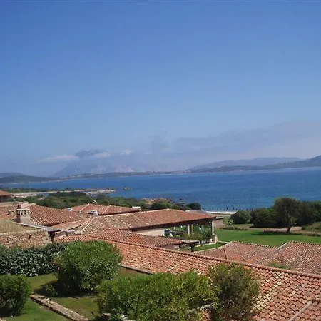 아파트호텔 Villaggio Residenziale 푼탈디아