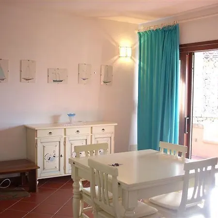 아파트호텔 Villaggio Residenziale *