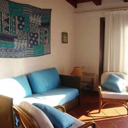 아파트호텔 Villaggio Residenziale *