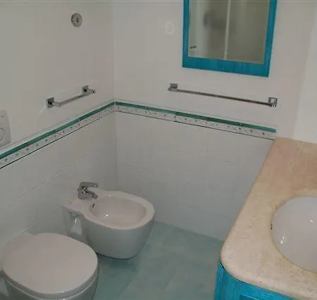 Villaggio Residenziale Puntaldia