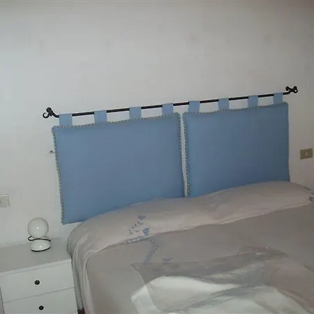Apartahotel Villaggio Residenziale Puntaldia