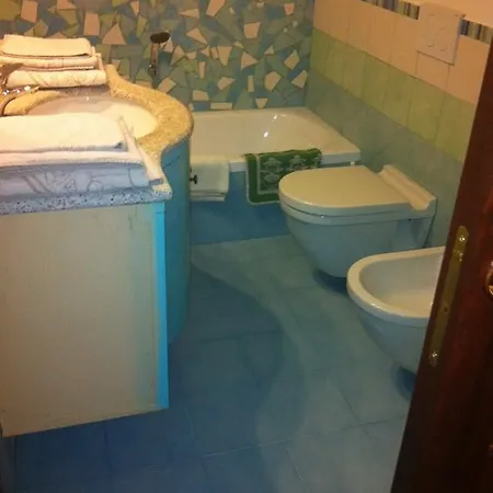 아파트호텔 Villaggio Residenziale 푼탈디아