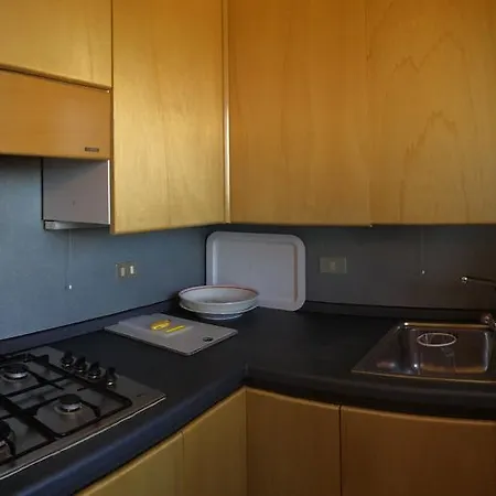 Hotel apartamentowy Villaggio Residenziale *