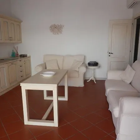 Villaggio Residenziale * 푼탈디아