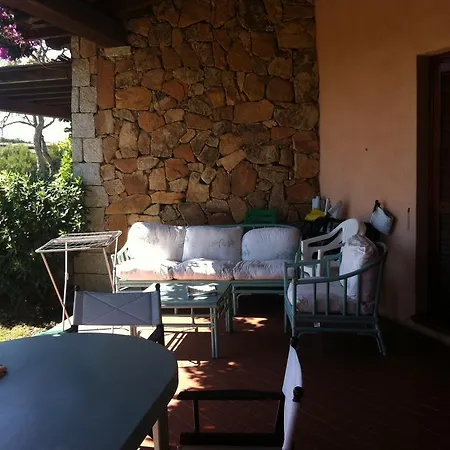 Villaggio Residenziale * 푼탈디아