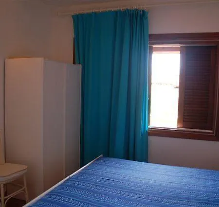 Villaggio Residenziale 아파트호텔