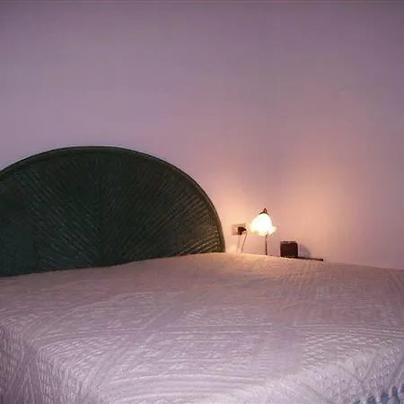 Villaggio Residenziale Aparthotel Puntaldia