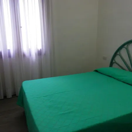 Hotel apartamentowy Villaggio Residenziale *