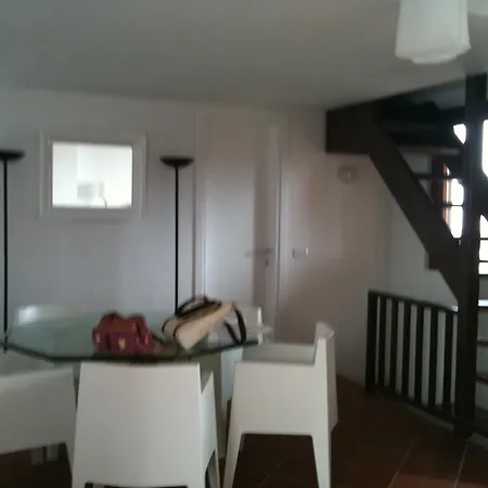 Villaggio Residenziale Hotel apartamentowy Puntaldia