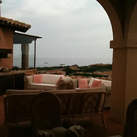 아파트호텔 Villaggio Residenziale *