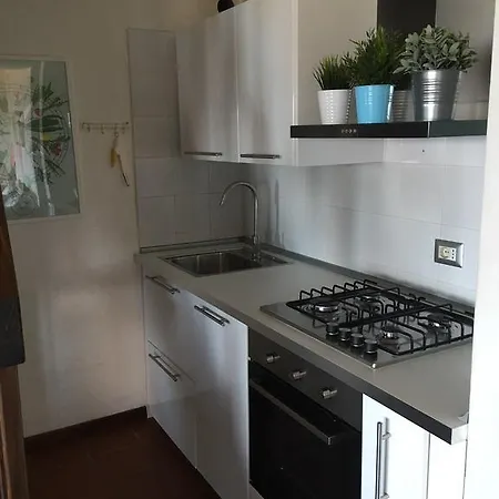 Villaggio Residenziale 아파트호텔 *