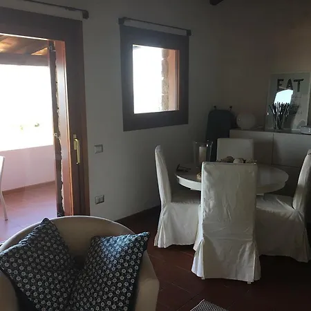 Hotel apartamentowy Villaggio Residenziale