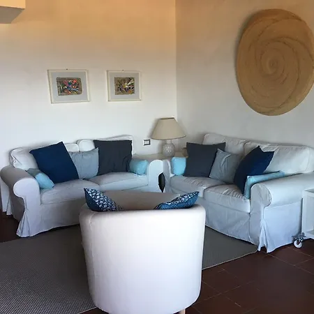 Villaggio Residenziale Puntaldia