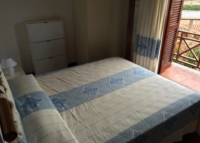 Aparthotel Villaggio Residenziale