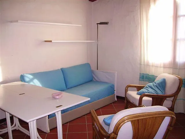 Aparthotel Villaggio Residenziale Puntaldia