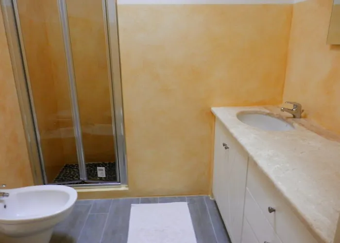 Aparthotel Villaggio Residenziale *