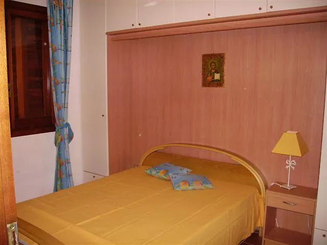 Villaggio Residenziale Puntaldia