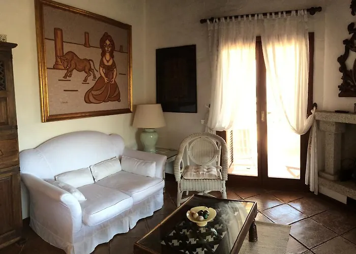 Aparthotel Villaggio Residenziale