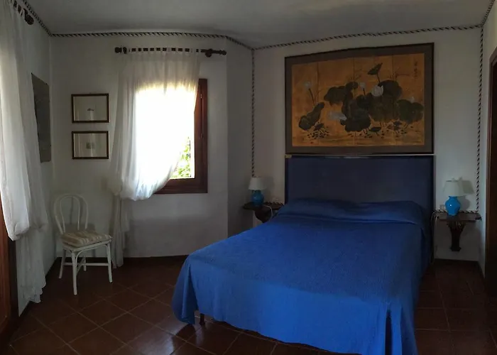 Aparthotel Villaggio Residenziale Puntaldia