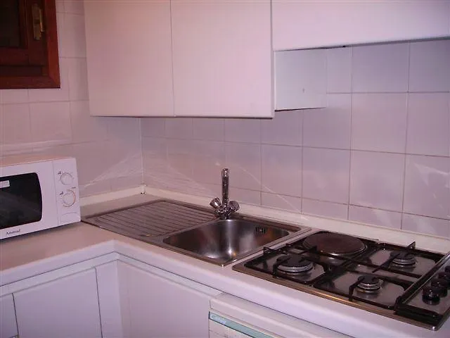 Aparthotel Villaggio Residenziale *