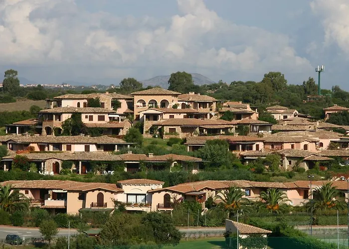 Aparthotel Villaggio Residenziale