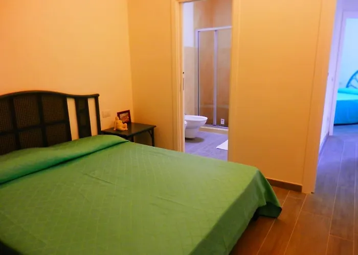 Aparthotel Villaggio Residenziale Puntaldia