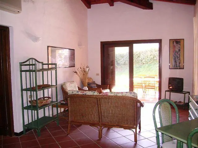 Villaggio Residenziale