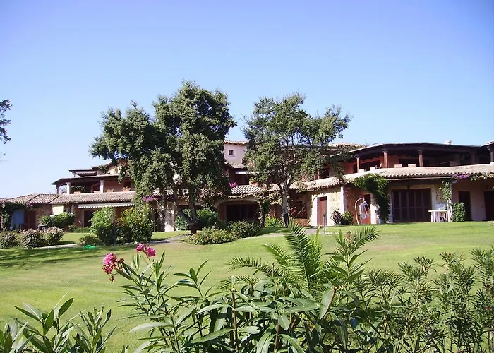 Aparthotel Villaggio Residenziale *