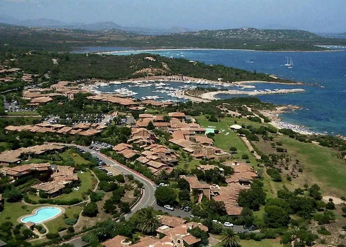 Villaggio Residenziale Puntaldia