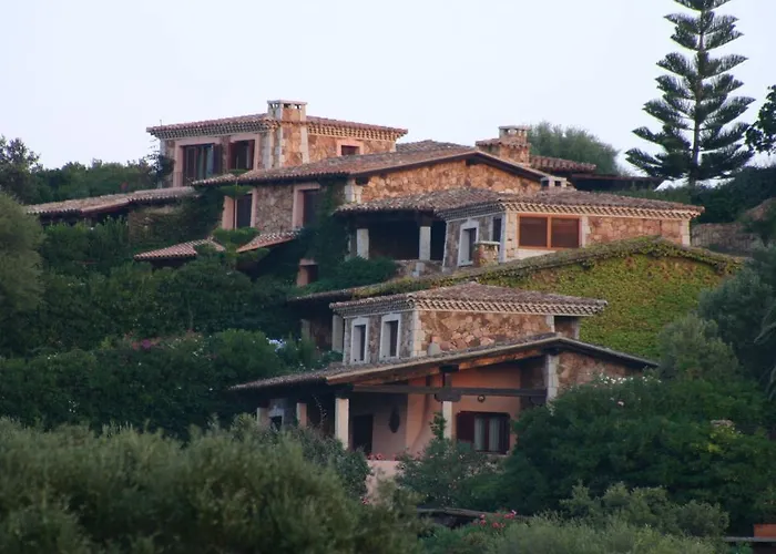 Aparthotel Villaggio Residenziale