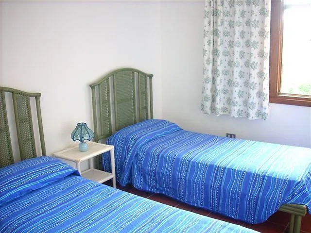 Aparthotel Villaggio Residenziale Puntaldia