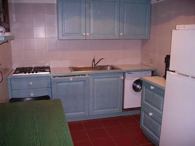 Villaggio Residenziale