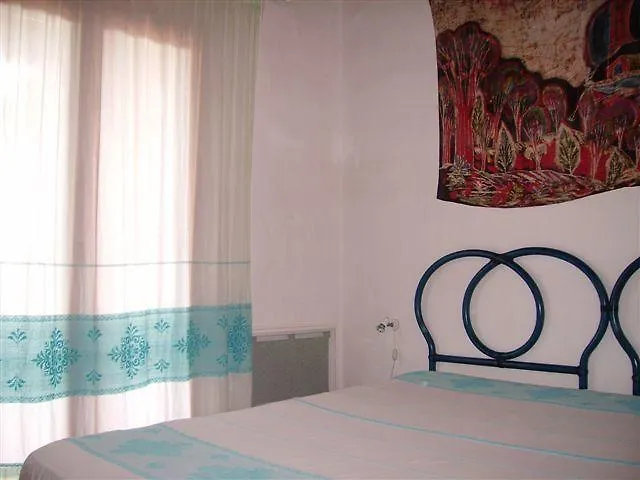 Aparthotel Villaggio Residenziale