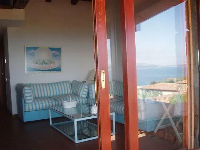 Aparthotel Villaggio Residenziale Puntaldia