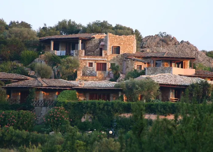 Aparthotel Villaggio Residenziale *