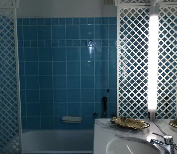 Aparthotel Villaggio Residenziale