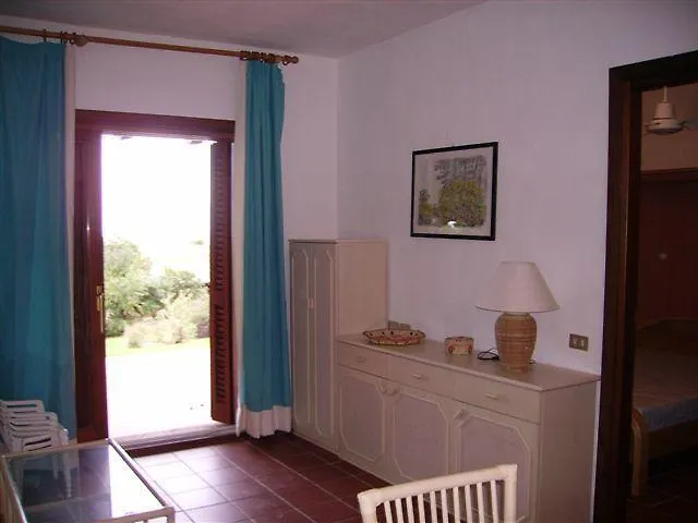 Aparthotel Villaggio Residenziale Puntaldia