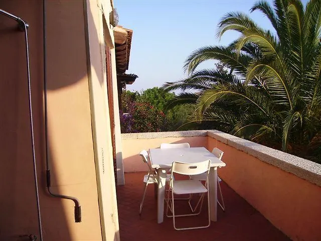 Aparthotel Villaggio Residenziale *