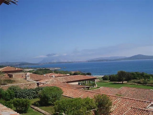 Aparthotel Villaggio Residenziale Puntaldia