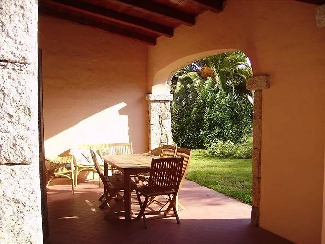 Villaggio Residenziale