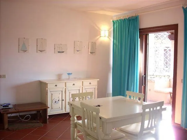 Aparthotel Villaggio Residenziale *