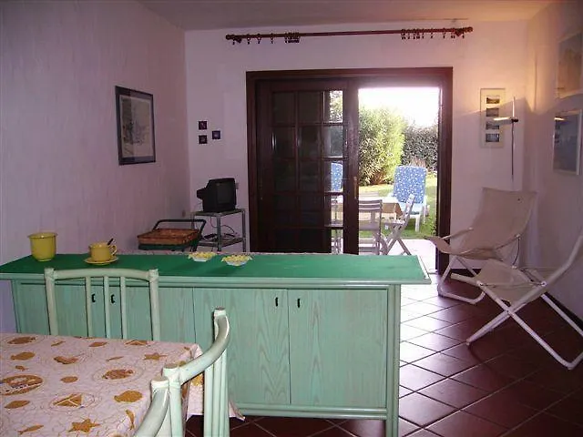 Villaggio Residenziale Puntaldia