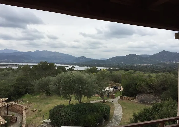 Aparthotel Villaggio Residenziale