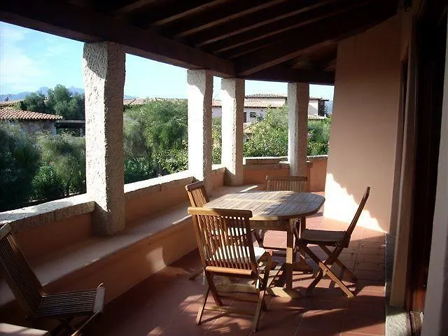 Aparthotel Villaggio Residenziale Puntaldia