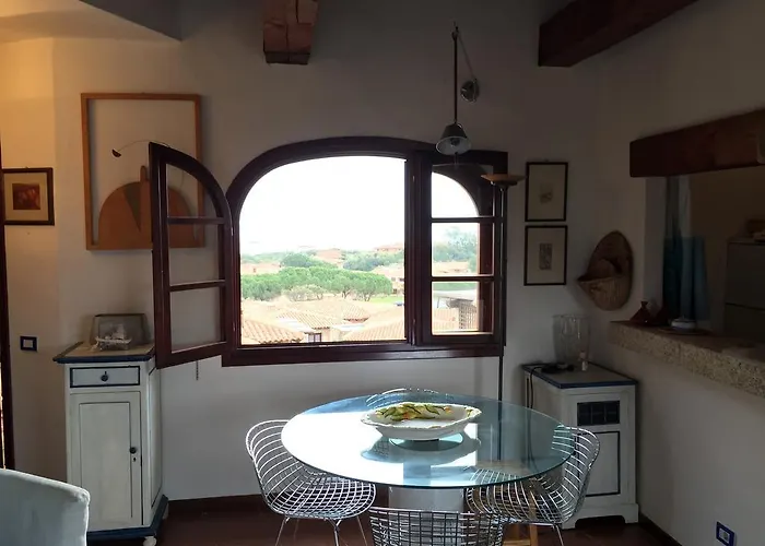 Villaggio Residenziale