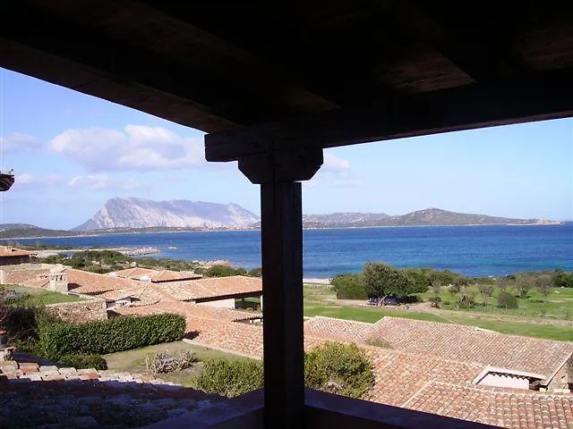 Aparthotel Villaggio Residenziale *