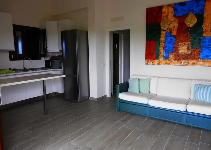 Aparthotel Villaggio Residenziale