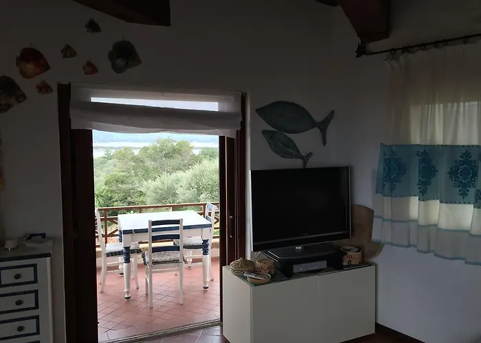 Aparthotel Villaggio Residenziale Puntaldia