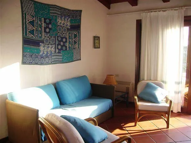 Aparthotel Villaggio Residenziale *